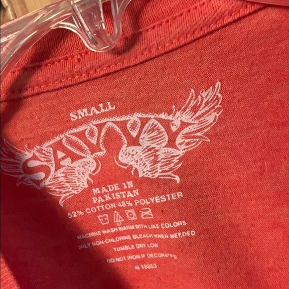 Shirt - Picture 2 of 3